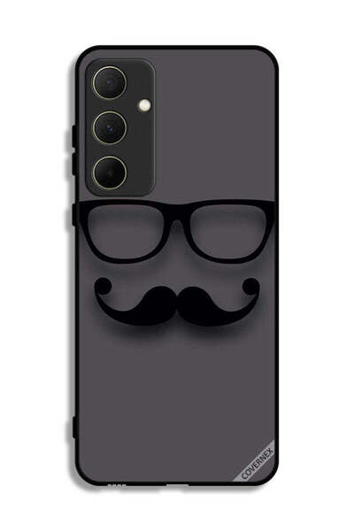 Covernex غطاء حماية زجاجي وشارب لهاتف سامسونج جالاكسي A35 5G