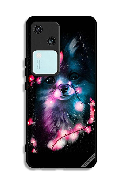 Covernex Vivo V30 5G Protective Case Cover Lighten Baby Wolf