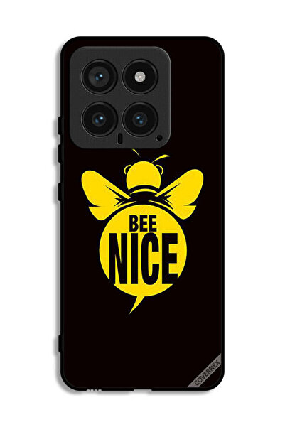 Covernex غطاء حماية لهاتف Xiaomi 14 Bee Nice