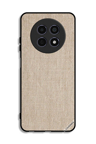 Covernex غطاء حماية من القماش لهاتف Realme 12x 5G