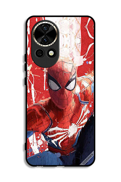 Covernex غطاء حماية لهاتف هواوي نوفا 12 5G سبايدرمان