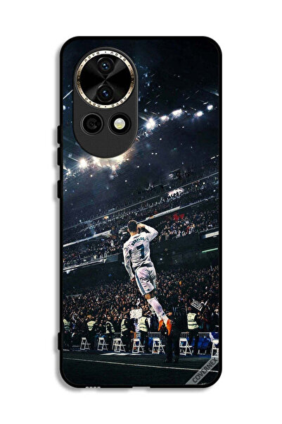 Covernex غطاء حماية لهاتف هواوي نوفا 12 5G رونالدو فلاينج