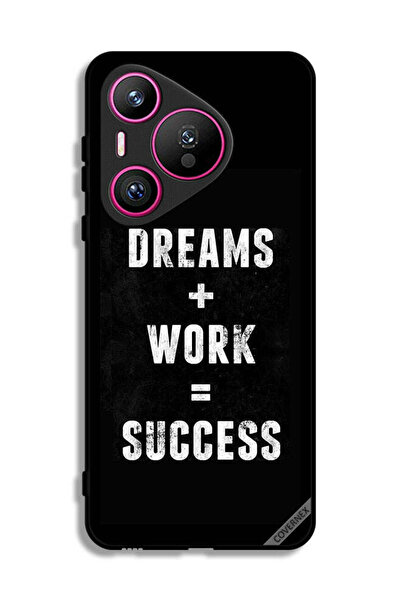 Covernex غطاء حماية لهاتف هواوي بيورا 70 دريمز بلس وورك