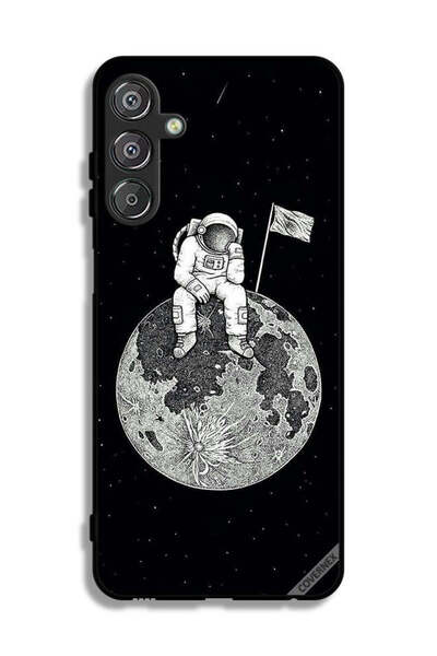 Covernex غطاء حماية لهاتف Samsung Galaxy M15 5G ماذا تفعل أيضًا في هذا الكون؟