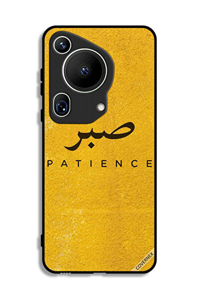 Covernex غطاء حماية فائق لهاتف هواوي بيورا 70 من سابار بيشنس