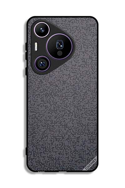 Covernex غطاء حماية لهاتف هواوي بيورا 70 برو بنمط منقط