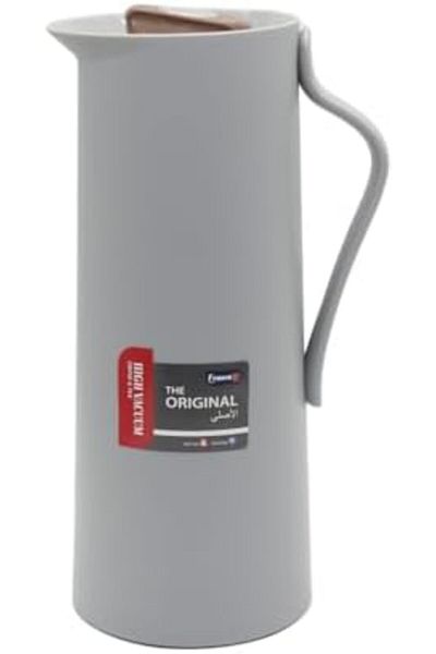 Generic Frasca Joanna Original Tea and Coffee Thermos 1 Liter Multi Color