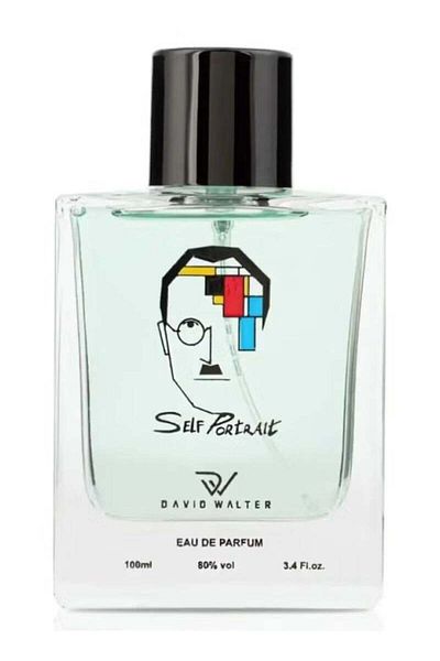 Studio 33 Self Portrait Eau de Parfum 100ml