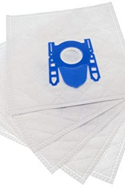 Koyuncu Psu6A230 Type g Vacuum Cleaner Dust Bag 20 Pieces