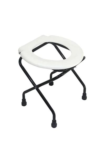 Generic Portable folding bathroom chair – practical and safe support for everyday use