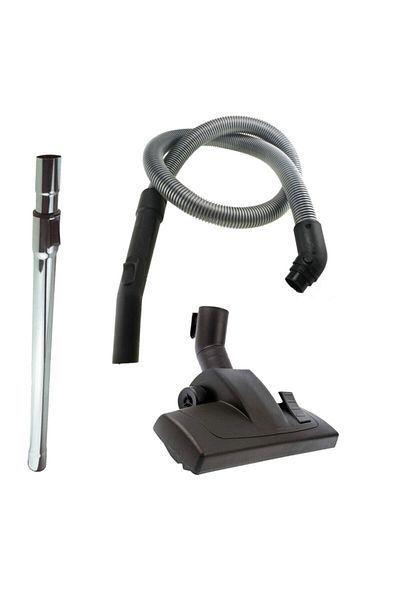 Koyuncu Dc 4300 4 Wheel Vacuum Cleaner Hose Set