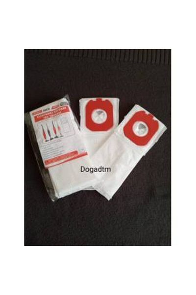 Koyuncu Ar465 Hendry Power Upright Vacuum Cleaner Cloth Dust Bag 5 Pieces