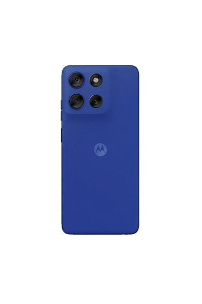 Motorola G56 5G XT2529-2 (12+256) GB Pantone Dazzling Blue -
