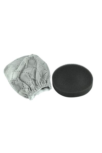 Koyuncu Diana Dust Bag and Filter Sponge Set - Brtc