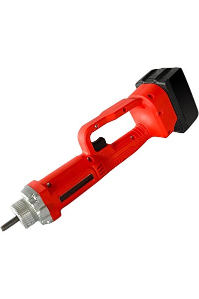 Keen 48V Cordless Tile Vibrator
