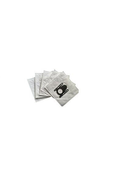 Koyuncu Dust Bag 25 Pieces Siemens Vsz5Xtrm4 Vacuum Cleaner Dust Bag
