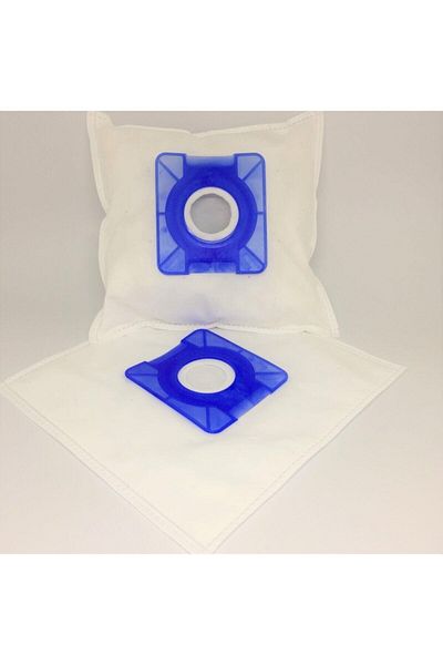 Koyuncu Ar 4003 Cleanart Master 10 Pieces Vacuum Cleaner Dust Bag