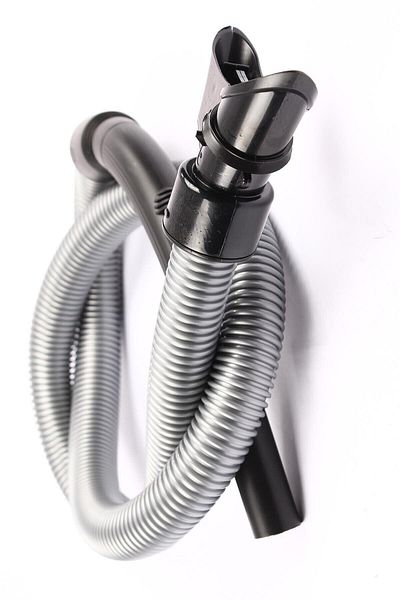 Koyuncu Fc 9205 Marathon Compatible Vacuum Cleaner Hose Set (Gray Color)