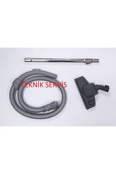 Koyuncu Ar 4005 Olympia Turbo Multi Cyclone Vacuum Cleaner Hose Set