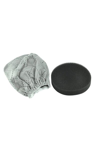 Koyuncu Fakir Rody Upright Vacuum Cleaner Dust Bag and Sponge