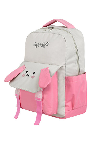 CAKARD Σετ σχολικής τσάντας 3 τεμαχίων με χαριτωμένο σχέδιο κουνελιού