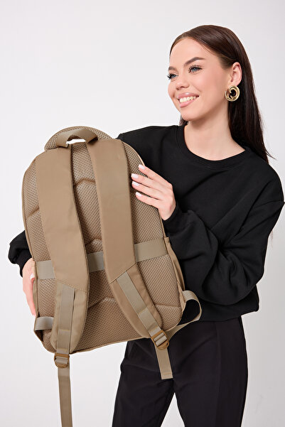 Forever Young Σχολική τσάντα πλάτης Mega Boy Ultra Luxury