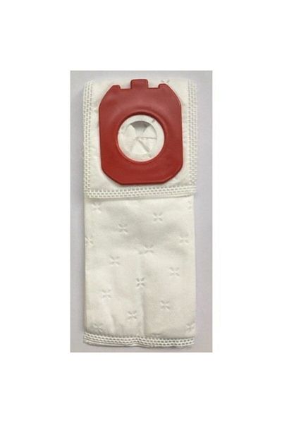 Koyuncu Handy Power Ar 465 Vacuum Cleaner Bag Cloth 5 Pieces