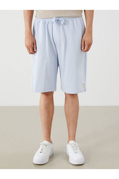 LC Waikiki Ανδρικό σορτς Standard Fit
