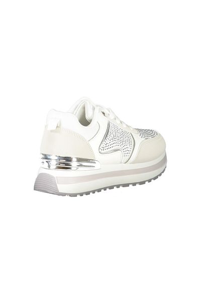 Laura Biagiotti INCALTAMINTE FEMEI CALZATURA SPORTIVA DONNA BIANCO LAURA BIAGIOTTI 8714