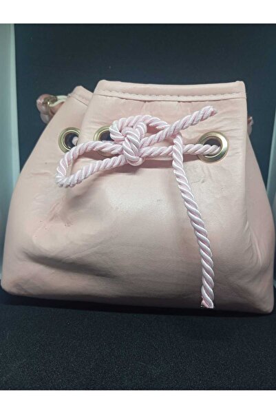 Rosali Elden Tutmalı Kız Çocuk Çanta