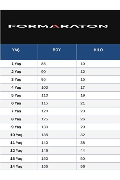 FAMİLYSTAN TÜRKİYE MİİLİ TAKIM KEREM AKTÜRKOĞLU ÇOCUK KIRMIZI FORMASI