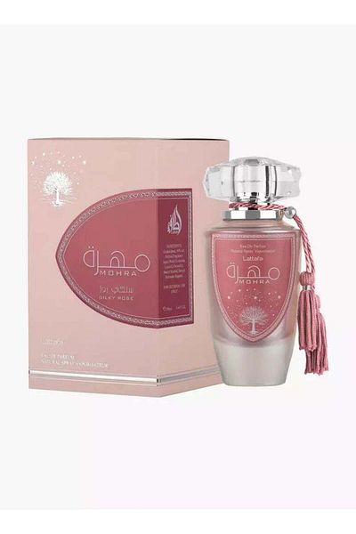lattafa Muhra Eau De Parfum for Women 100ml