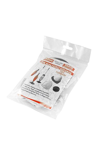 Koyuncu Diana Dust Bag and Filter Sponge Set - Brtc