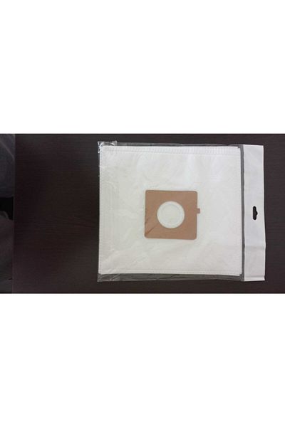 Koyuncu Diana -Felix Forza -Moulinex Zelio -Rowenta Manea-Lg Passion Compatible Dust Cloth Bag 25 Pieces