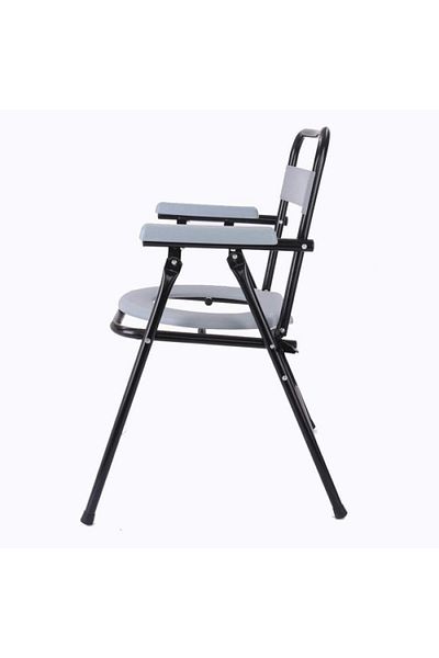 Generic Toilet Seat Lift - Support and Comfort for Seniors and People with Disabilities - Chair Only