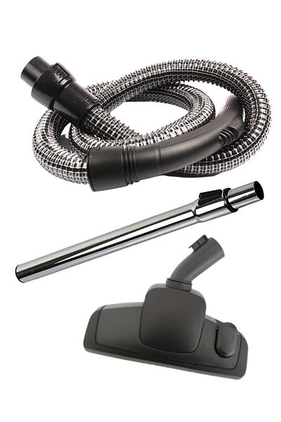Koyuncu Silent Performer Zspcclastr Steel Wire Hose Set