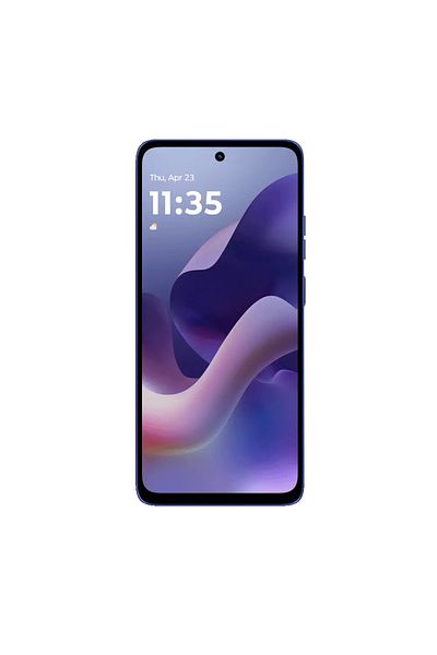 Motorola G56 5G XT2529-2 (12+256) GB Pantone Dazzling Blue -