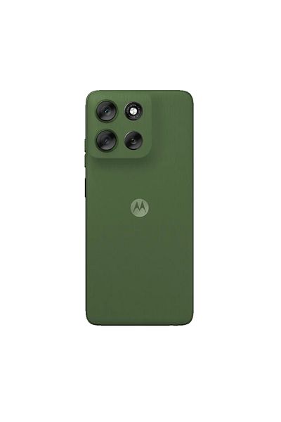 Motorola G56 5G XT2529-2 (12+256) GB Pantone Dill ( Green) -