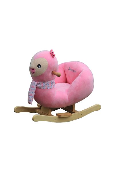 rexa Amla care Baby Rocking Chair
