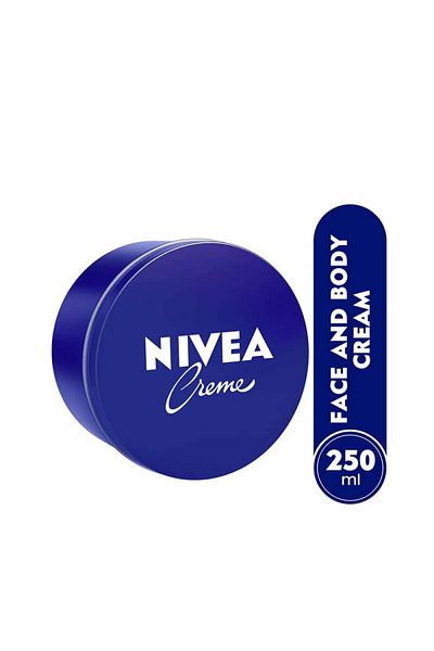 NIVEA NIVEA Moisturizing Cream 250ml