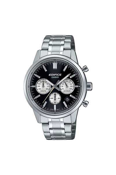 Casio EDIFICE STANDARD CHRONOGRAPH MENS WATCH EFR-575 D-1 ADF