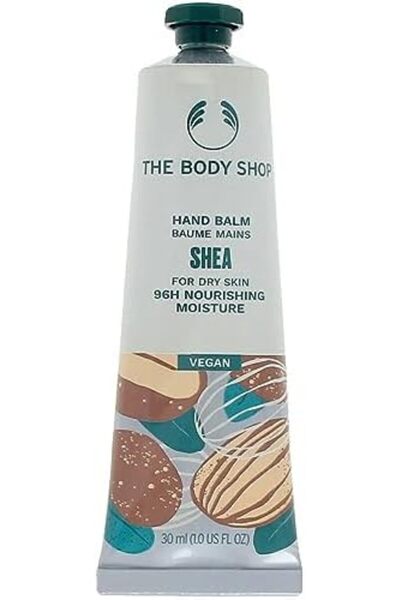 THE BODY SHOP بلسم اليدين بزبدة الشيا 30 مل