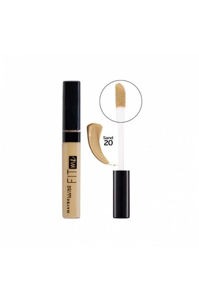 FTE Maybelline Fit Me Concealer No. 20