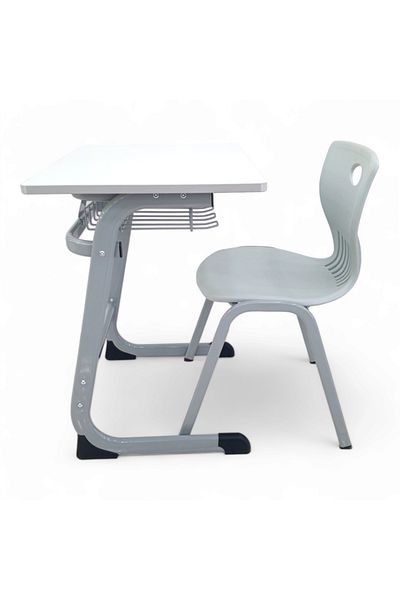 concent Student study table in distinctive colors