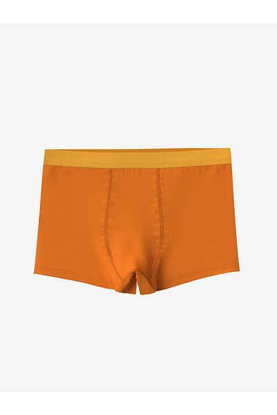 LC Waikiki New Season Printed Boy's Boxer 3-Piece - S5Ft60Z4