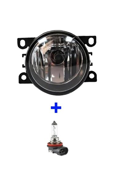 RENSA SİS FARI (AMPÜLLÜ) 207 307 407 C3 C4 C5 XSARA VECTRA ASTRA G TRANSİT V3...