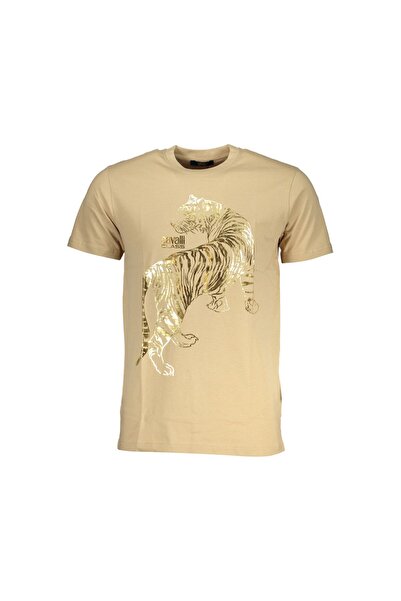 Cavalli Class by Roberto Cavalli Tricou Cavalli Class by Roberto Cavalli bej L