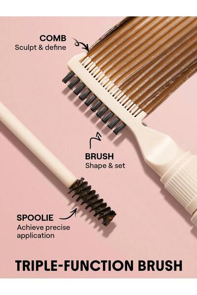 SHEGLAM Save Lt Laminating Brow Gel