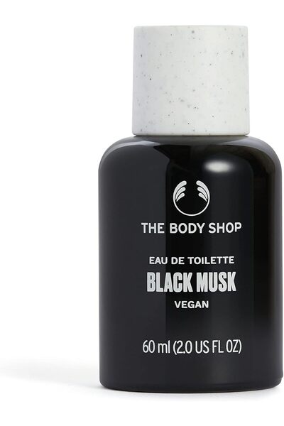 THE BODY SHOP عطر بلاك مسك 60 مل