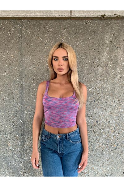 Atmosphere Fashion Maiou violet neon